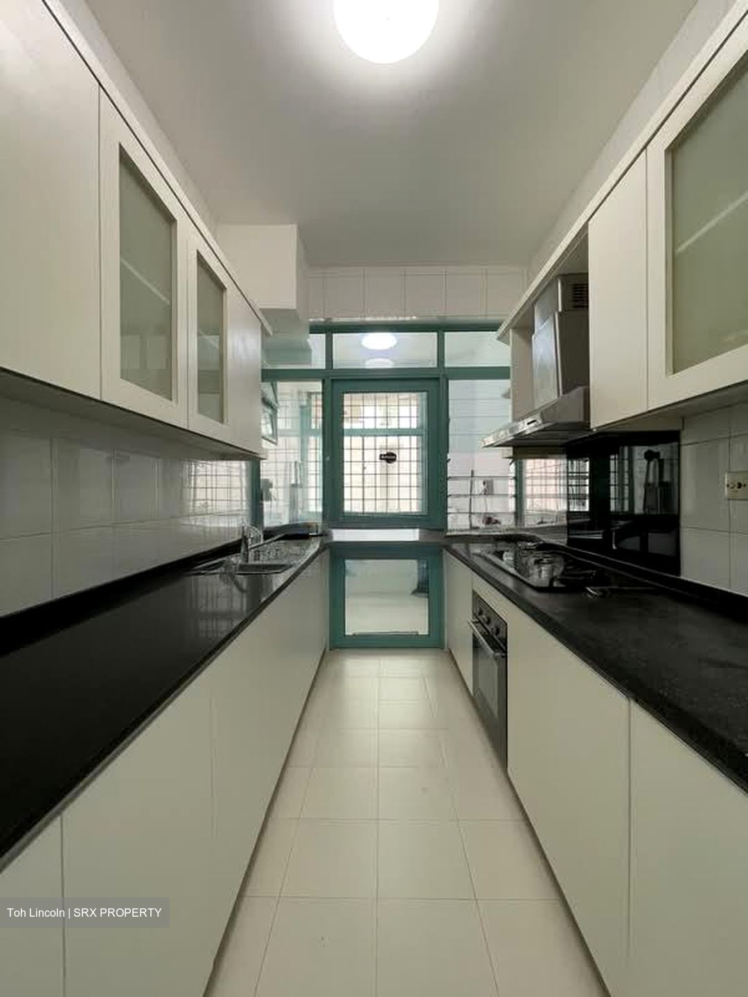 Changi Court (D16), Condominium #565211581